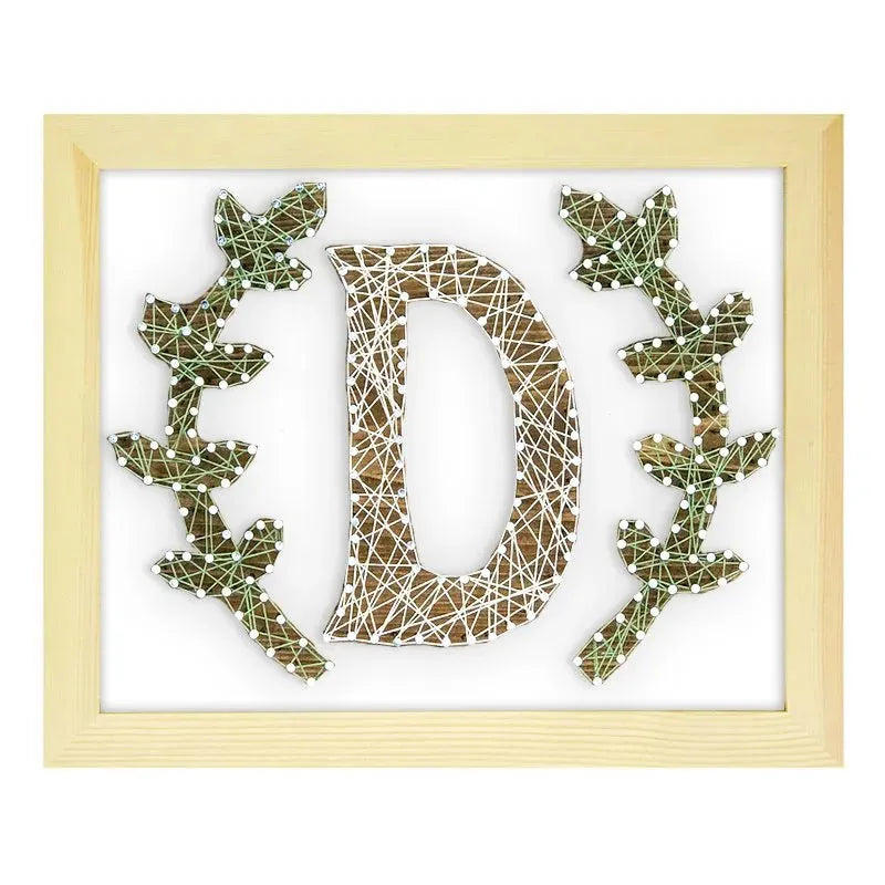 DIY Hand-made Material Package Decompression Nail Winding Painting - Bellarte Enchanté DIY Hand-made Material Package Decompression Nail Winding Painting